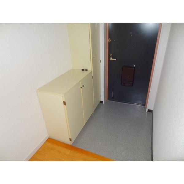 豊中市熊野町マンション 玄関