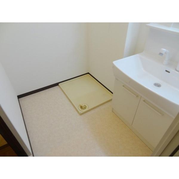 豊中市熊野町マンション 部屋画像