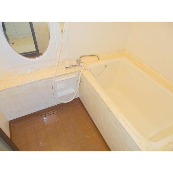 豊中市熊野町マンション 部屋画像