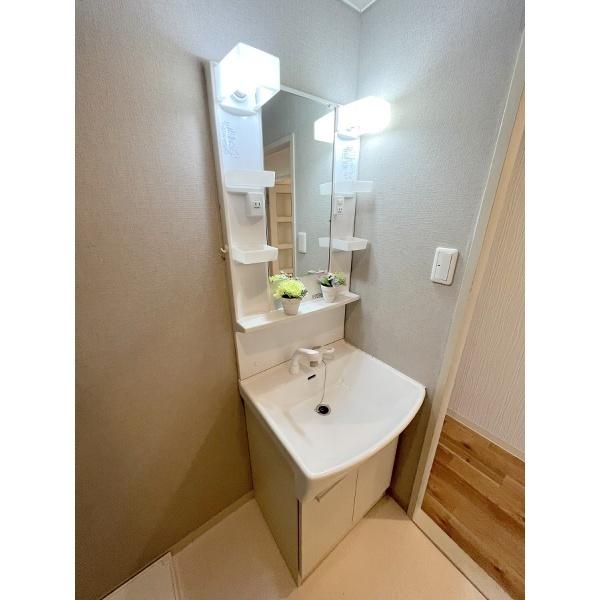 豊中市浜マンション 部屋画像