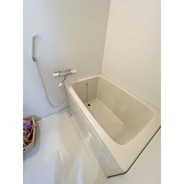 豊中市浜マンション 部屋画像