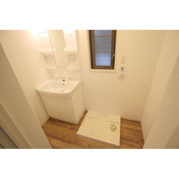 豊中市南桜塚マンション 部屋画像