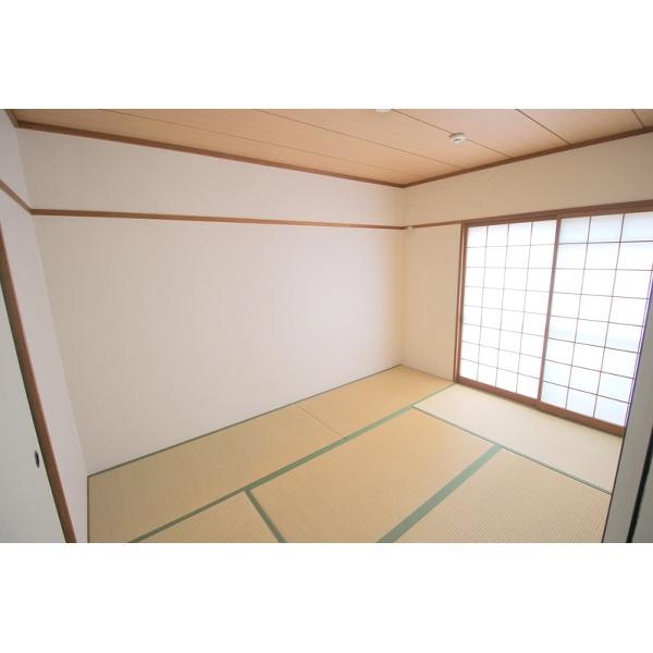 豊中市南桜塚マンション 部屋画像