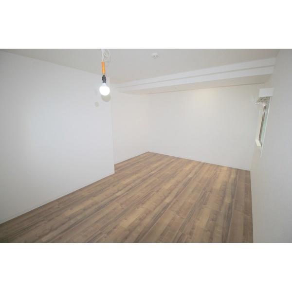 豊中市南桜塚マンション 部屋画像