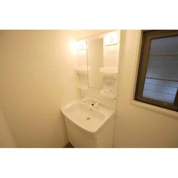 豊中市南桜塚マンション 部屋画像
