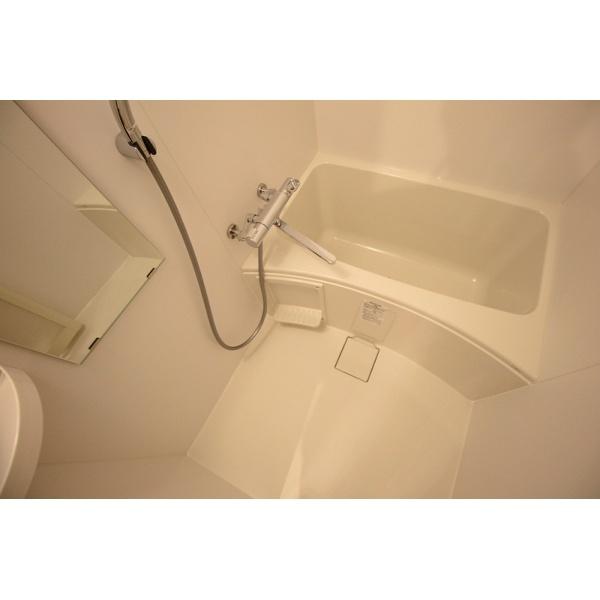 豊中市南桜塚マンション 部屋画像