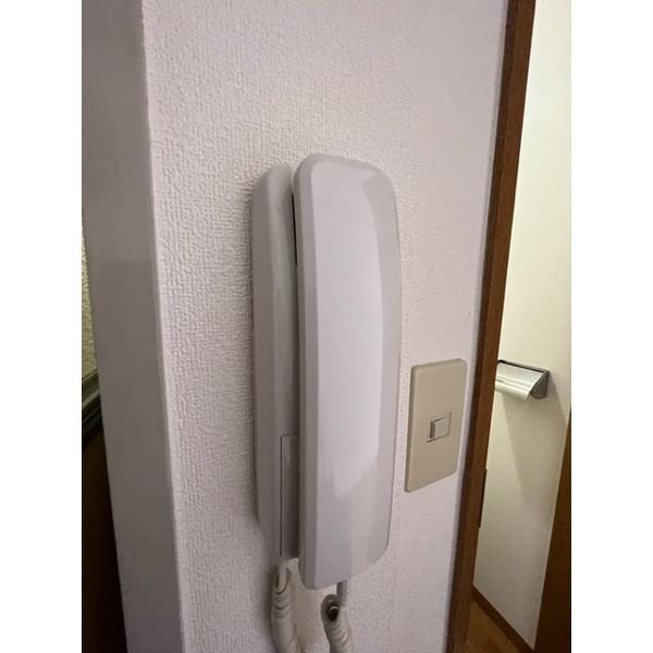 豊中市螢池南町マンション セキュリティ