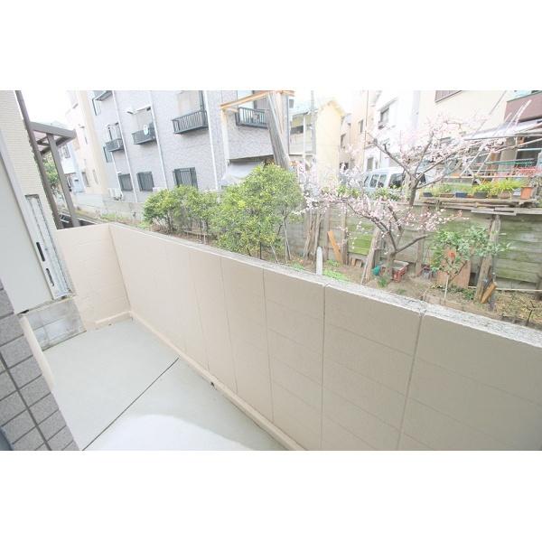 豊中市南桜塚マンション 部屋画像