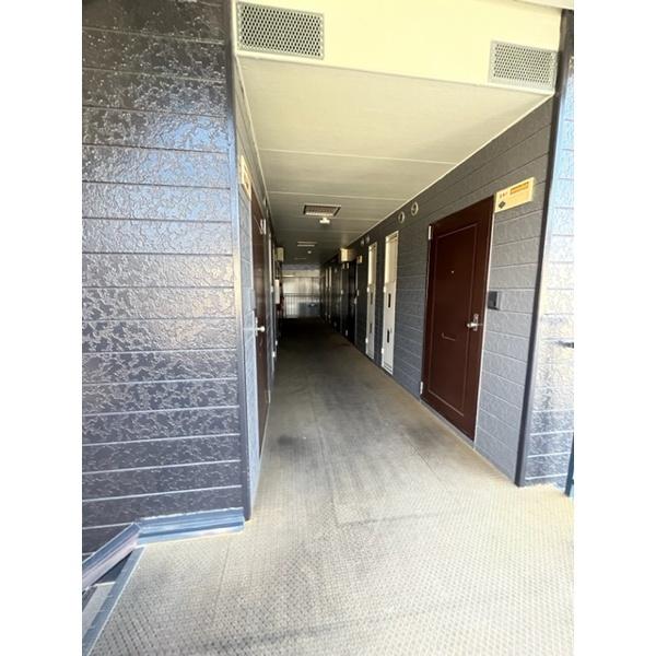 豊中市螢池南町マンション 部屋画像