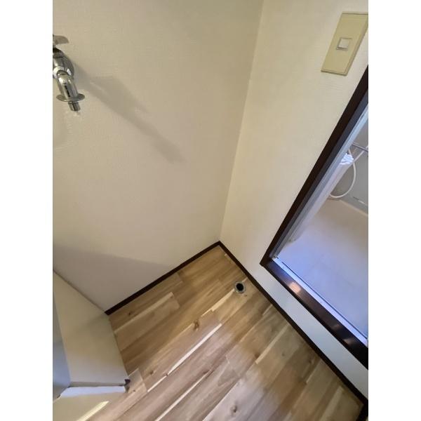豊中市桜の町アパート 部屋画像