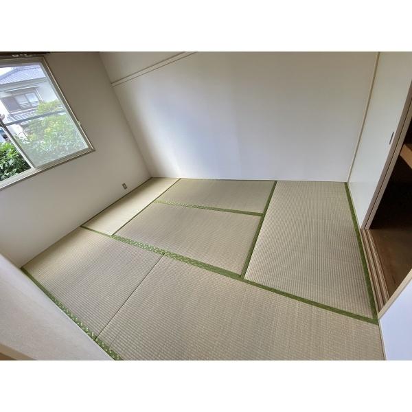 豊中市桜の町アパート 部屋画像