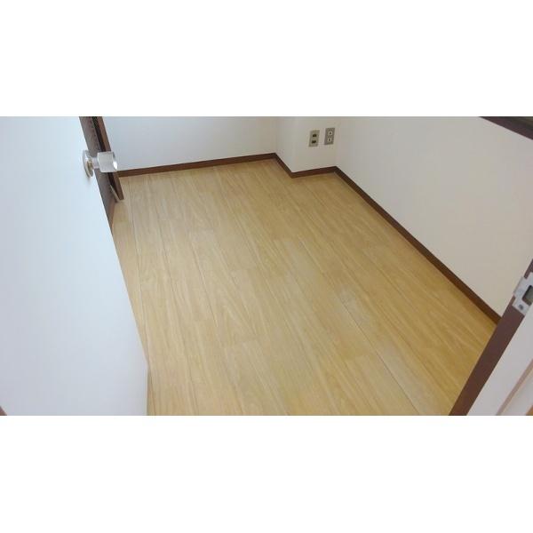 豊中市浜マンション 部屋画像