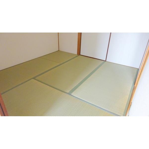 豊中市浜マンション 部屋画像
