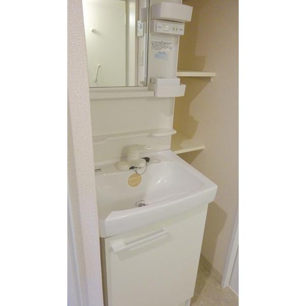 豊中市浜マンション 部屋画像