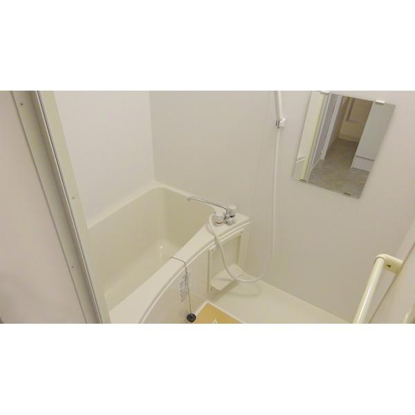 豊中市浜マンション 部屋画像