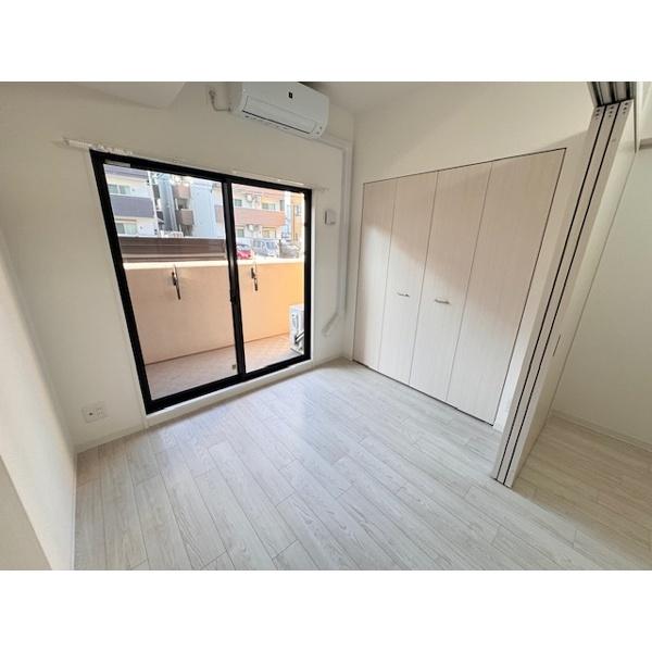 豊中市服部本町マンション 部屋画像