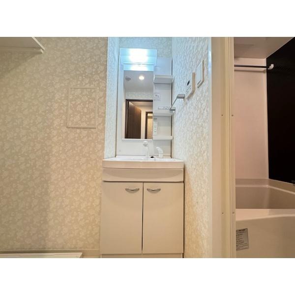 豊中市服部本町マンション 部屋画像