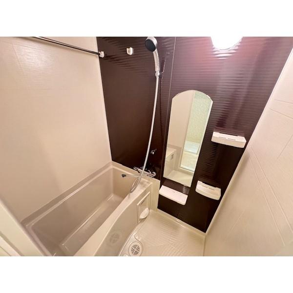 豊中市服部本町マンション 部屋画像