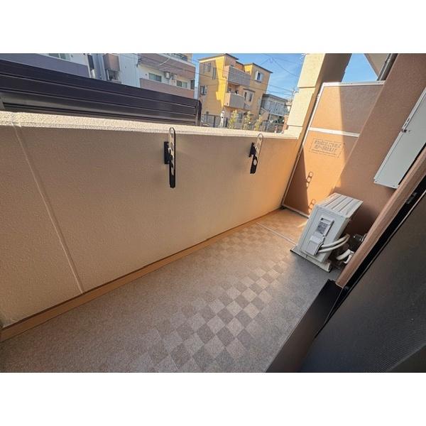 豊中市服部本町マンション 部屋画像