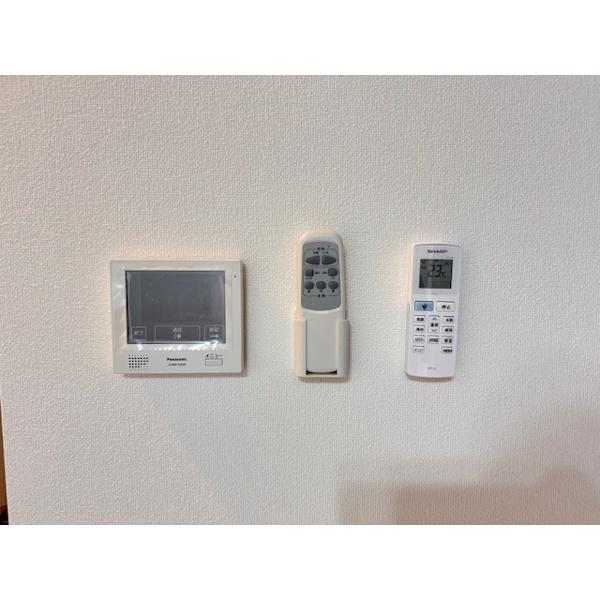 豊中市服部本町マンション セキュリティ