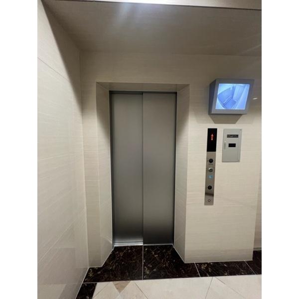 豊中市服部本町マンション 部屋画像