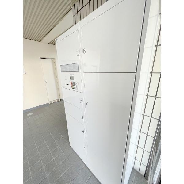 豊中市庄内西町マンション その他