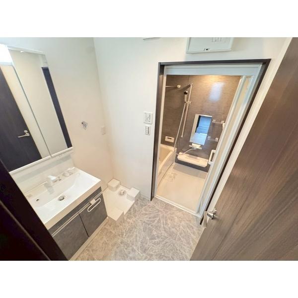 豊中市若竹町アパート 部屋画像
