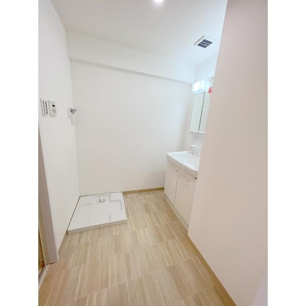 豊中市庄内西町マンション 部屋画像