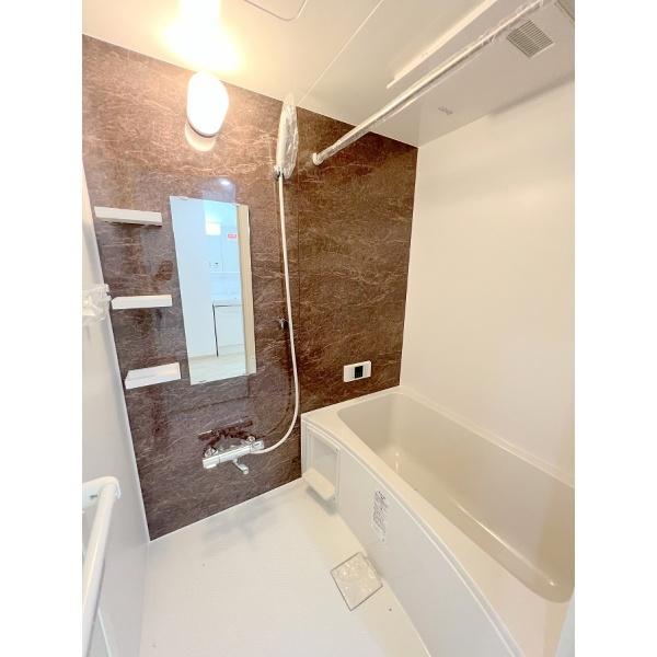 豊中市庄内西町マンション 部屋画像