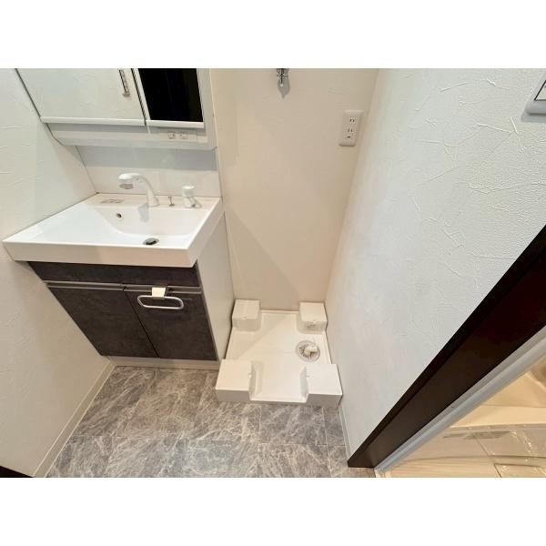 豊中市若竹町アパート 部屋画像