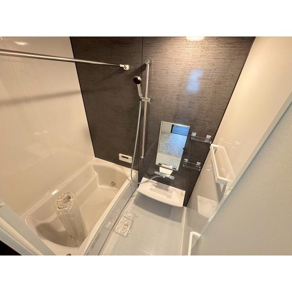 豊中市若竹町アパート 部屋画像
