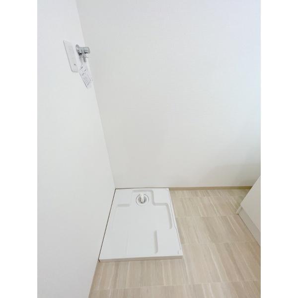 豊中市庄内西町マンション 部屋画像