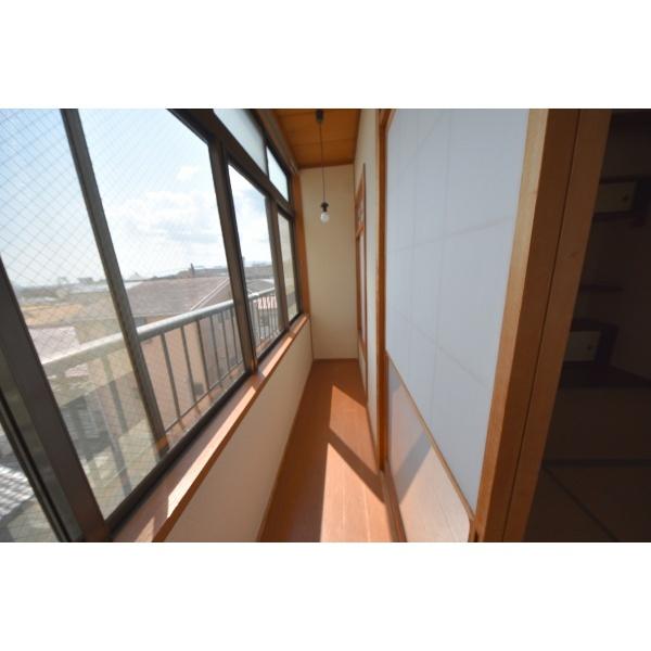 豊中市中桜塚マンション トイレ