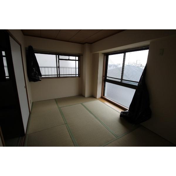 豊中市服部本町マンション 部屋画像