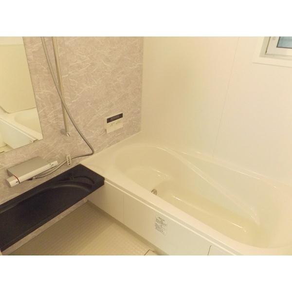 豊中市中桜塚アパート 部屋画像