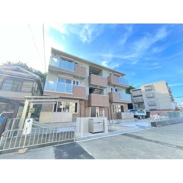 豊中市利倉西マンション その他