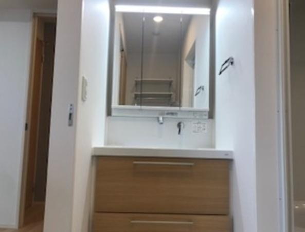 豊中市庄内幸町マンション 部屋画像