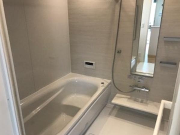 豊中市庄内幸町マンション 部屋画像