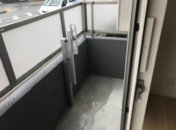 豊中市庄内幸町マンション 部屋画像