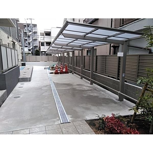 豊中市庄内幸町マンション 部屋画像