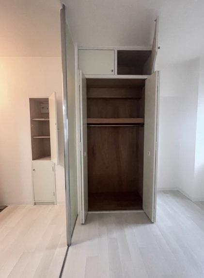 豊中市服部本町マンション 収納