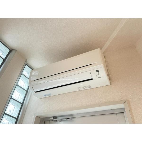 豊中市服部本町マンション 設備