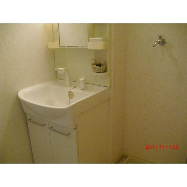 豊中市春日町アパート 部屋画像