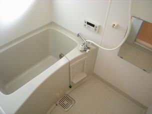 豊中市春日町アパート 部屋画像