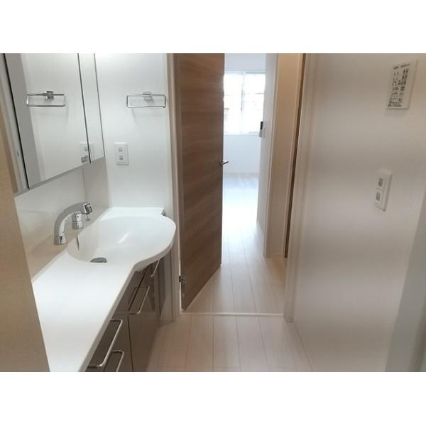 豊中市熊野町アパート 部屋画像