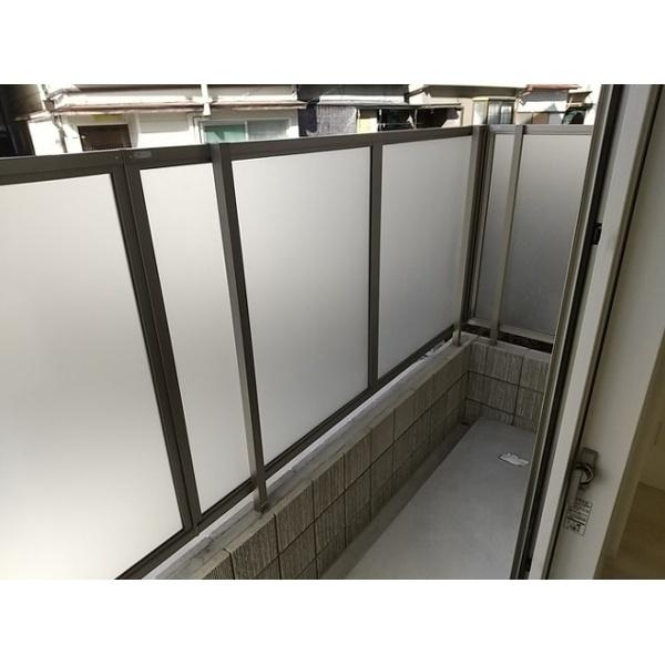 豊中市熊野町アパート 部屋画像