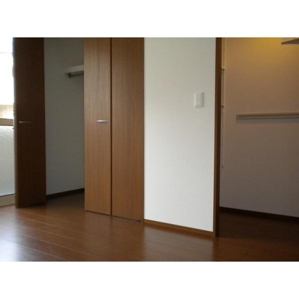 豊中市夕日丘アパート その他部屋・スペース