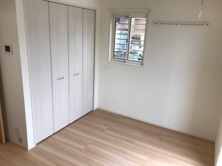 豊中市千里園アパート 部屋画像