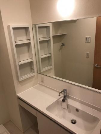 豊中市千里園アパート 部屋画像