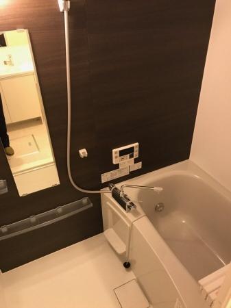 豊中市千里園アパート 部屋画像